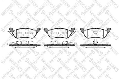 STELLOX 822 000B-SX